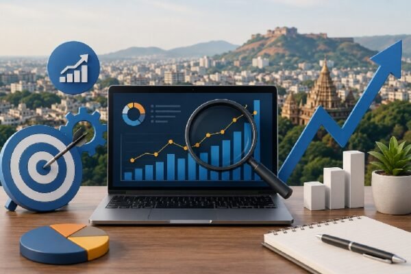 How an SEO Company in Pune Can Help Businesses Grow Online 
