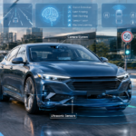 Automotive Cybersecurity: How Connected Cars Are Protected From Hacking and Cyber Threats