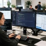 Version Control Systems: What They Are, How They Work, and Why Developers Use Git