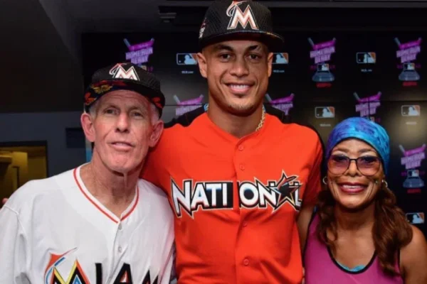 Jacinta Garay Biography, Family, and Life Story of Giancarlo Stanton’s Mother