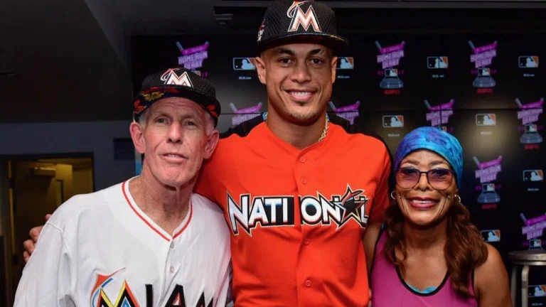 Jacinta Garay Biography, Family, and Life Story of Giancarlo Stanton’s Mother