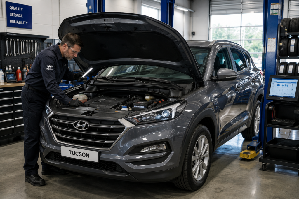 Most Reliable Hyundai Models Ranked: Cars That Last Over 200,000 Miles 2 2 2