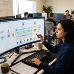 Software Architecture: Types, Patterns, Principles, and How to Choose the Right Architecture