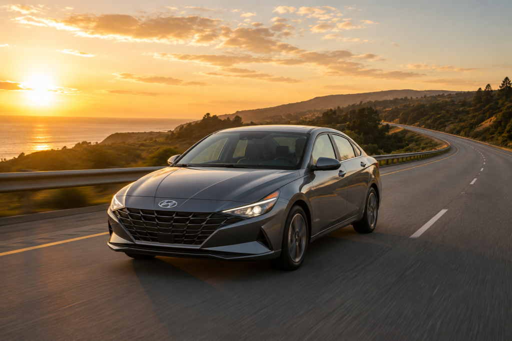 Most Reliable Hyundai Models Ranked: Cars That Last Over 200,000 Miles 5 3 1