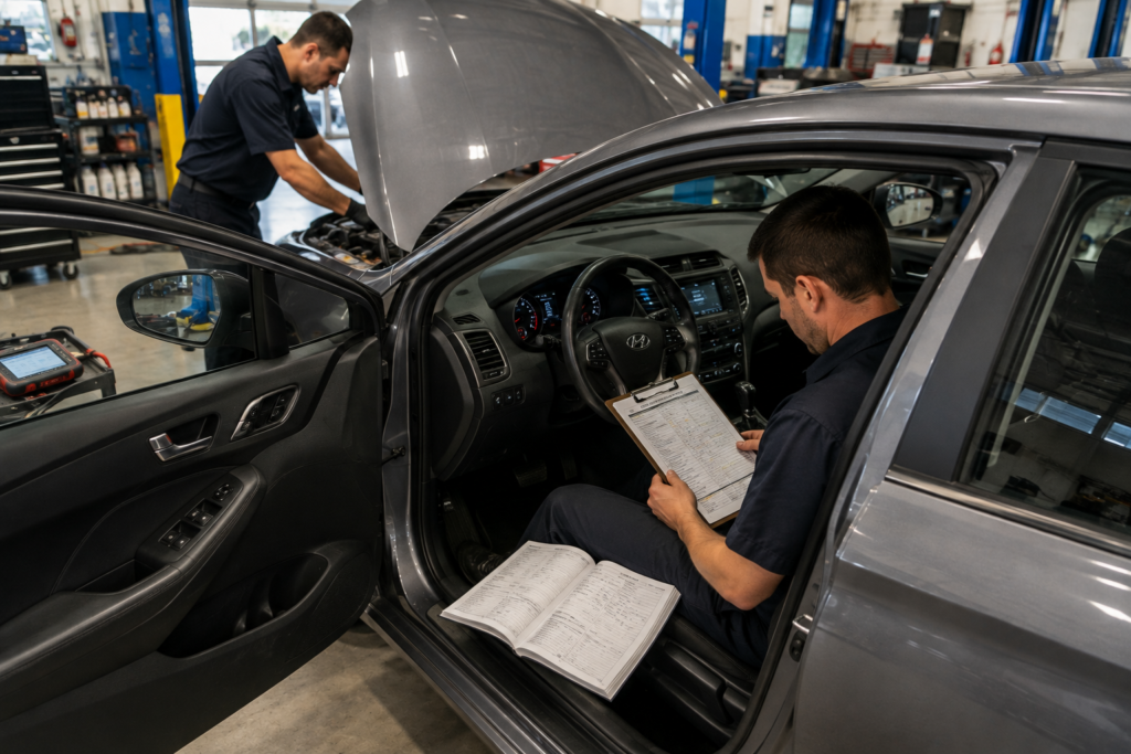 Most Reliable Hyundai Models Ranked: Cars That Last Over 200,000 Miles 3 4
