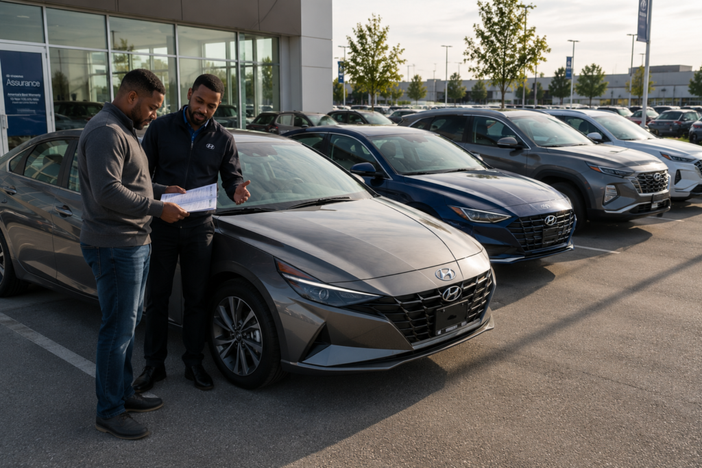 Most Reliable Hyundai Models Ranked: Cars That Last Over 200,000 Miles 4 5