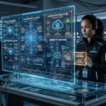 Data Privacy, Security, and Ethics in the Age of Emerging Technologies