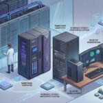 Types of Computers: Supercomputers, Mainframes, Minicomputers, and Microcomputers