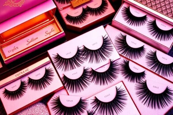 7 Best Wholesale Lash Cluster Vendors in 2026