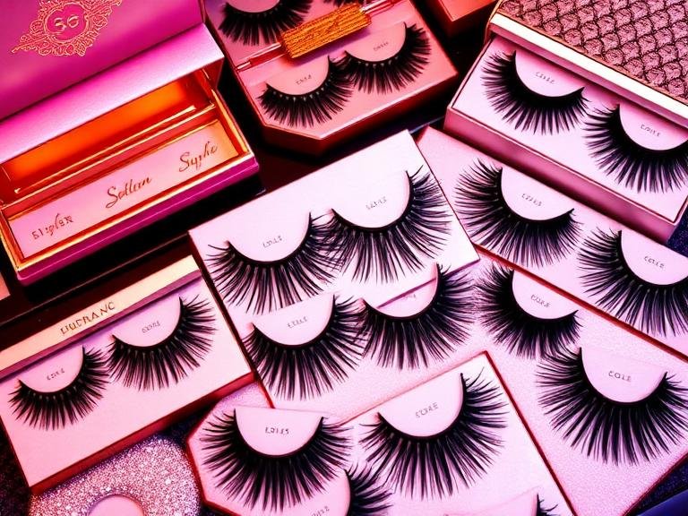 7 Best Wholesale Lash Cluster Vendors in 2026
