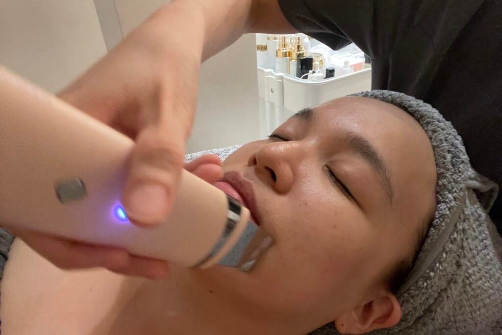 Aesthetic Clinic Katong Singapore Personalised Aesthetic Care at Kelly Oriental