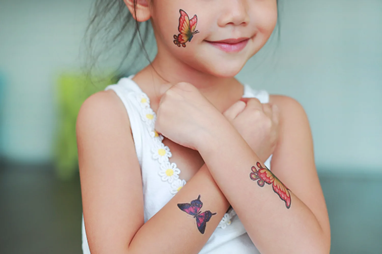 Best Animal Temporary Tattoos Safe Fun and Easy to Use