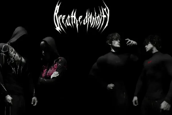 Breathedivinity