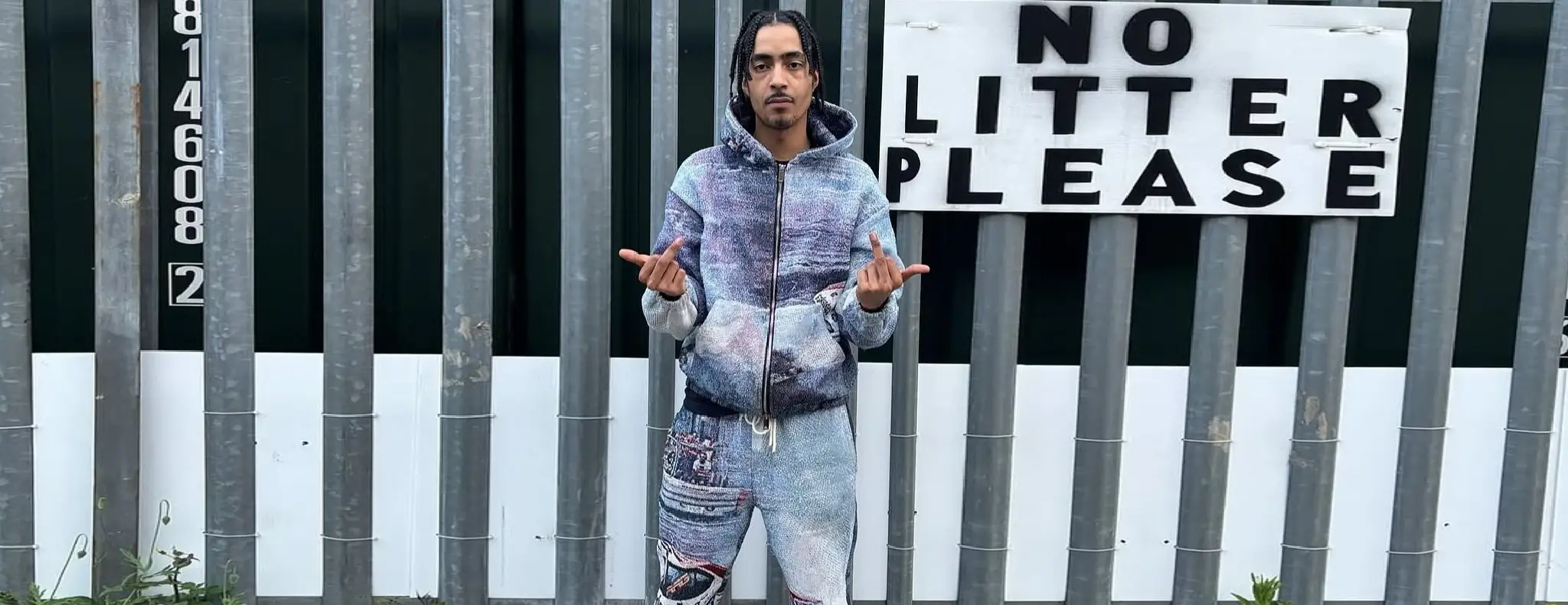 Episodes Clothing Moderne UK-Streetwear zwischen Komfort, Charakter und urbanem Stil 1 Episodes Clothing