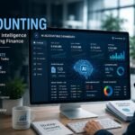  AI in Accounting: How Artificial Intelligence Is Transforming Finance