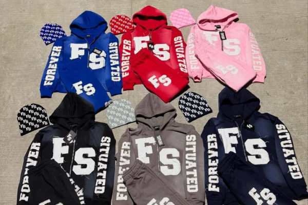 Forever Situated Shop | Official Clothing Store | 30% OFF