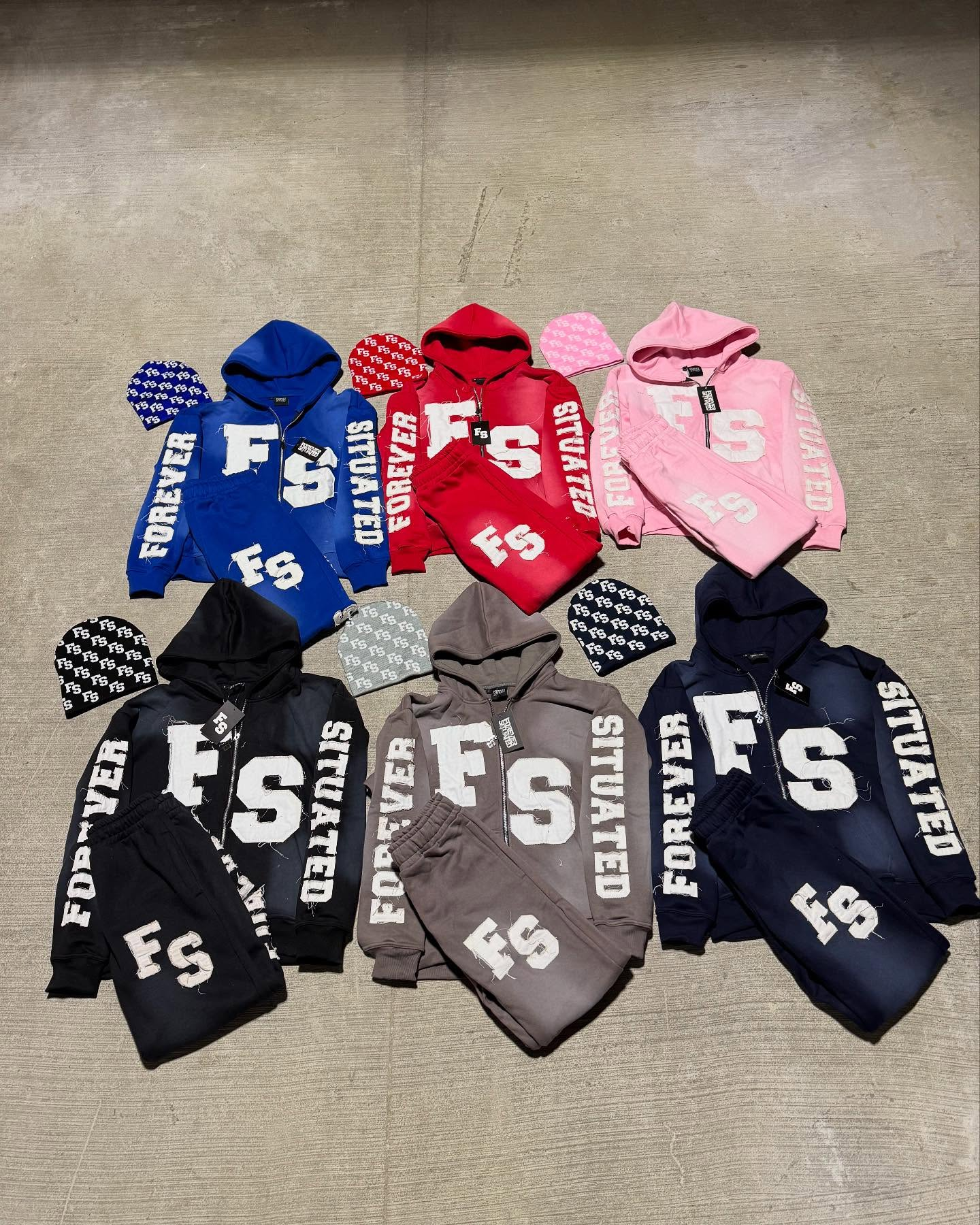 Forever Situated Shop | Official Clothing Store | 30% OFF