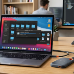 The Complete Guide to Choosing the Best External Hard Drive for Long-Term Data Backup