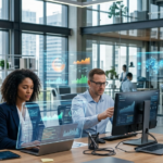 AI and the Future of Work: How Jobs, Skills, and Daily Life Are Changing