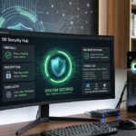 How Does an Operating System Protect Your Computer? A Beginner’s Guide to OS Security