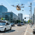 Autonomous Systems Explained: From Self-Driving Cars to Drones and Intelligent Robots