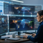 Step-by-Step Guide to Building a Successful Career in Cloud Computing [AWS, Azure, and GCP]