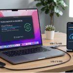 How to Automate Your Data Backups on Windows, Mac, and Smartphones and Never Forget Again