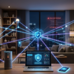 IoT Security Risks: Biggest Threats to Connected Devices and How to Protect Yourself
