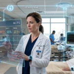 IoT in Healthcare: How Smart Medical Devices Are Revolutionizing Patient Care