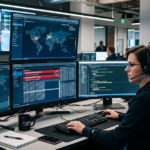 Step-by-Step Guide to Building a Successful Career in Cybersecurity