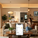 15 Best Examples of IoT in Smart Homes and How They Make Life Easier