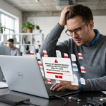 How to Recover Lost Data After Hardware Failure, Accidental Deletion, and Natural Disasters
