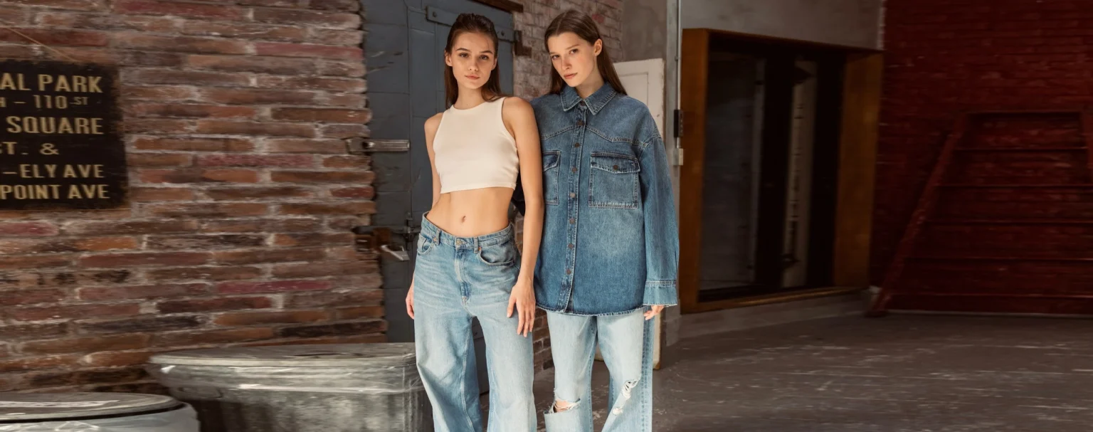 Hidden Jeans