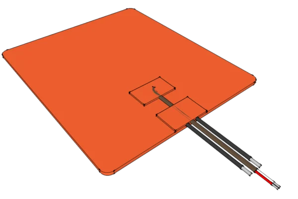 How Do Silicone Rubber Heaters Improve Heating Efficiency
