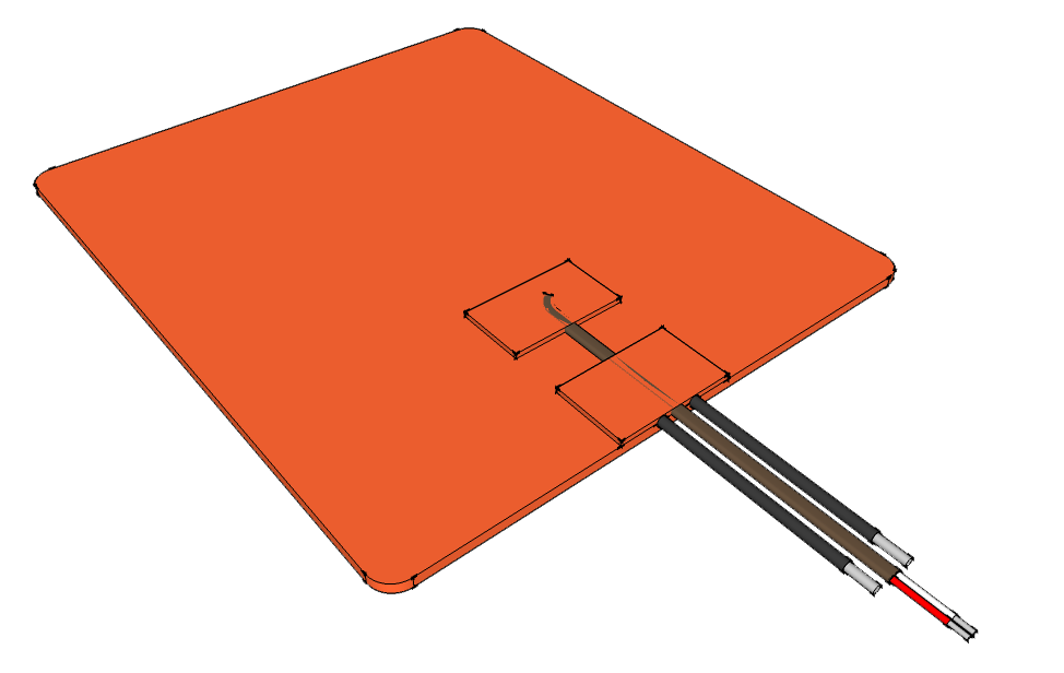 How Do Silicone Rubber Heaters Improve Heating Efficiency? 2 How Do Silicone Rubber Heaters Improve Heating Efficiency