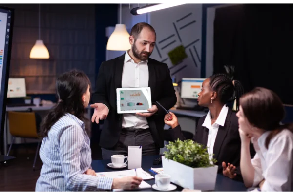 How to Choose the Right Lead Generation Agency