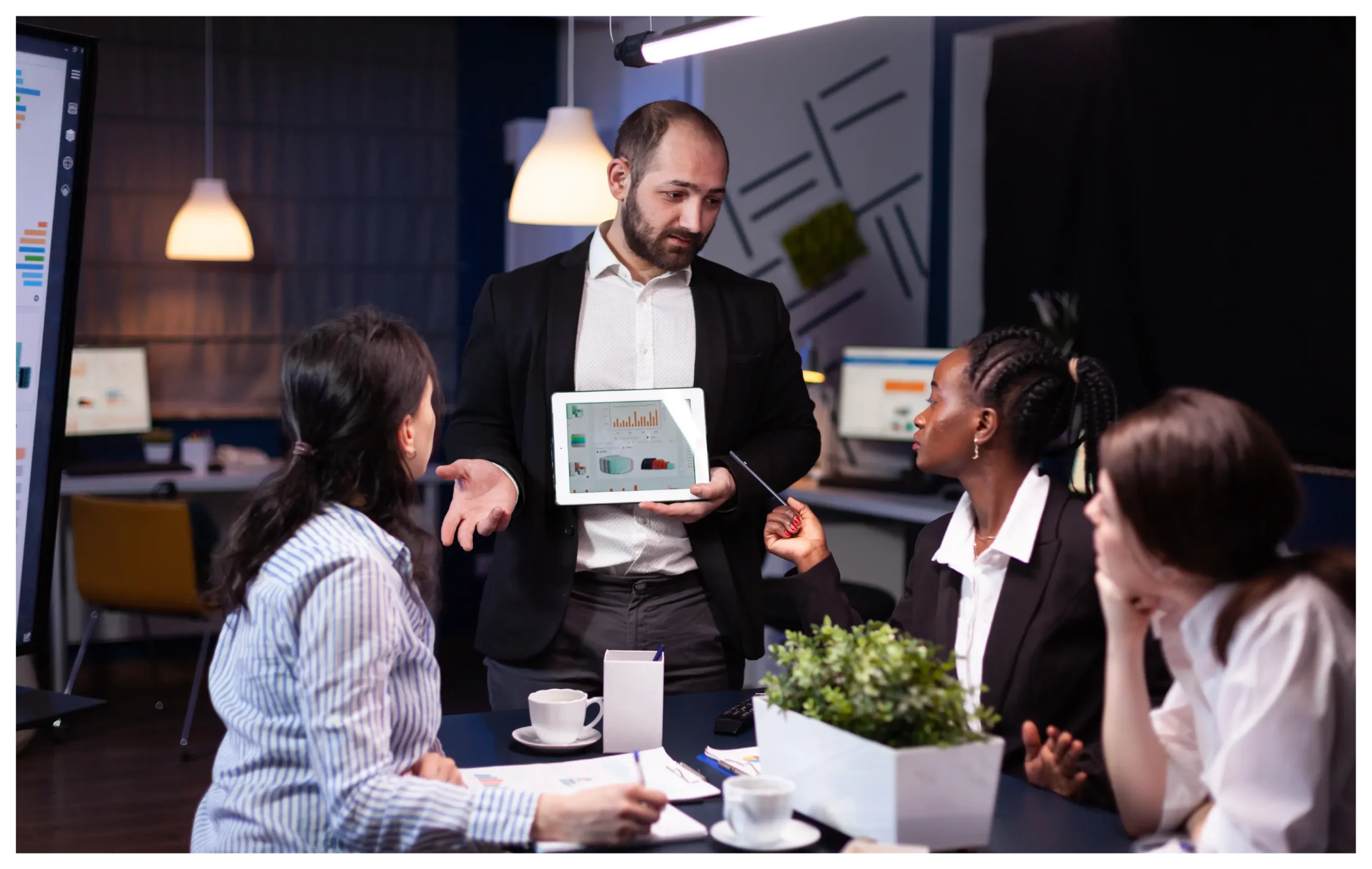 How to Choose the Right Lead Generation Agency