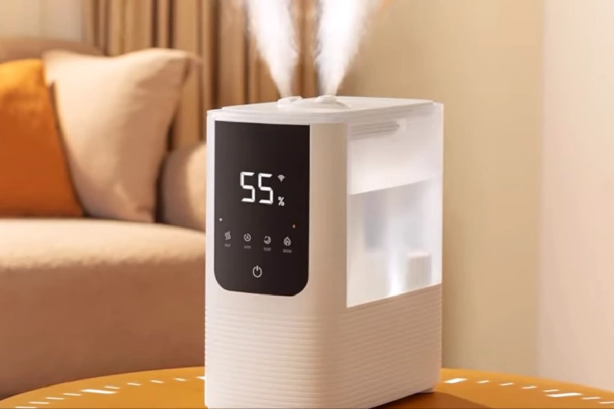 How to Select a Steam Humidifier for a Larger Room 3 How to Select a Steam Humidifier for a Larger Room