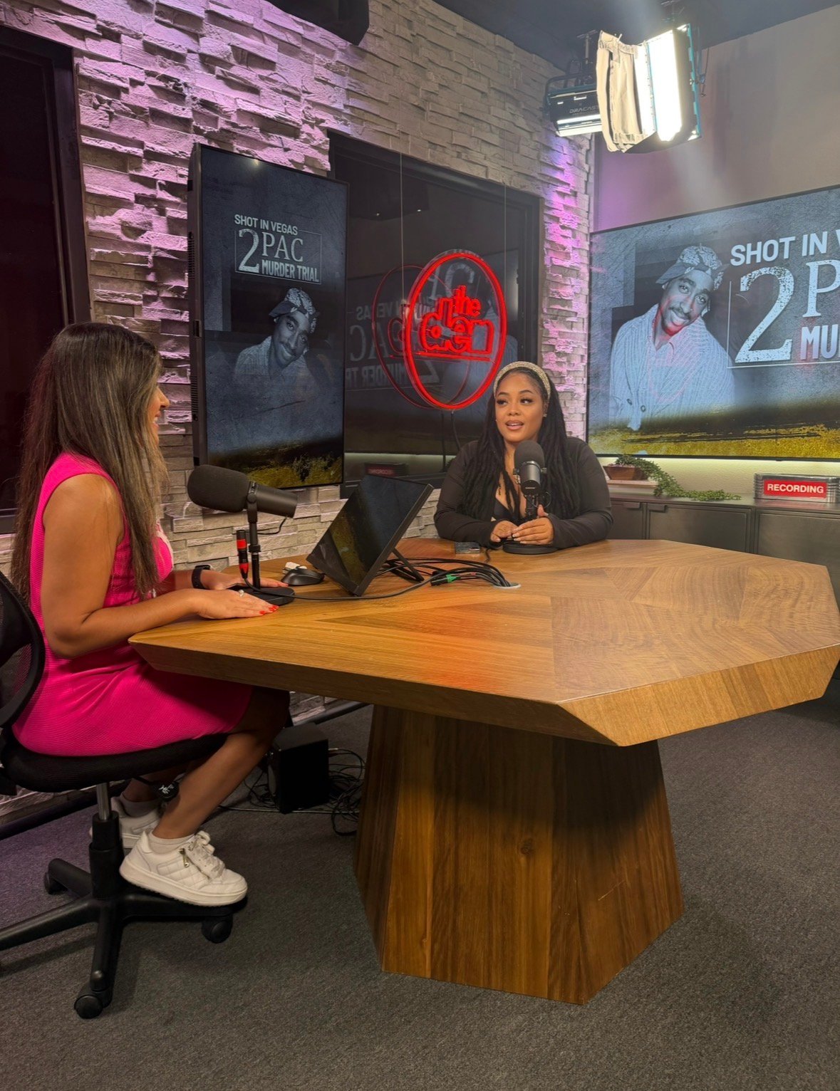 SKG Brings Her Death Row Experience to the Tupac Trial 2 IMG 2616