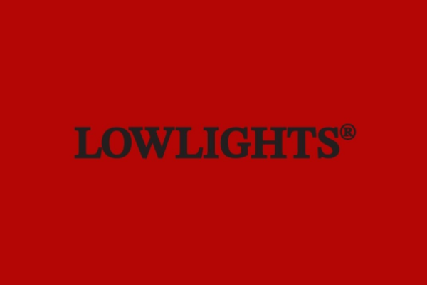 Low Lights
