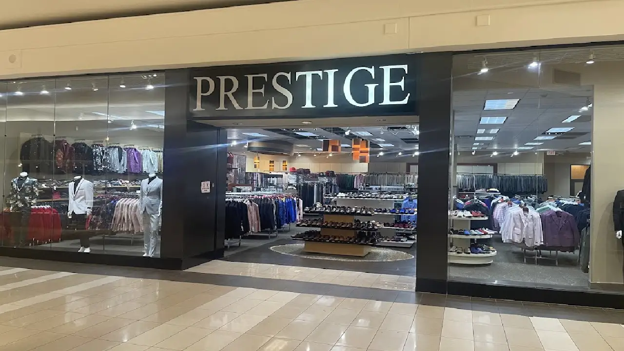 Prestige Clothing 1