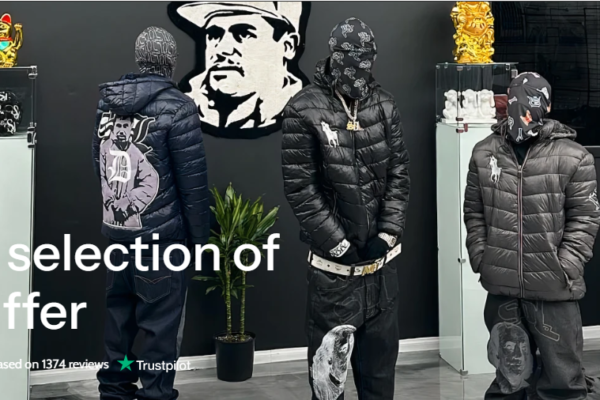SDL Clothing | Skysdalimit