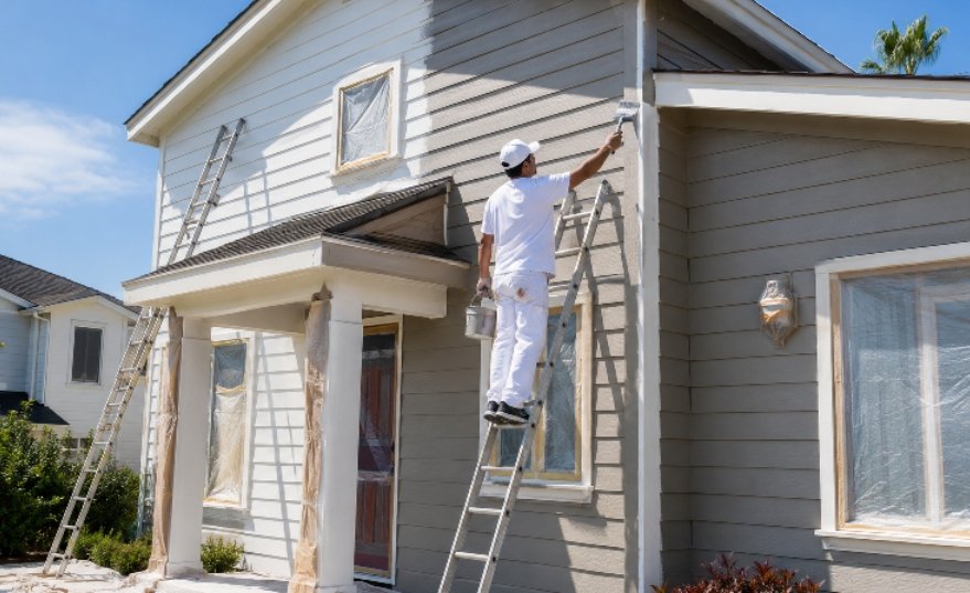 How I PAINT STUFF Delivers Long Lasting House Painting Results 2 Screenshot 2026 08 02 21 52 21 87 a1b1bbe5f63d5b96c1a0f87c197ebfae