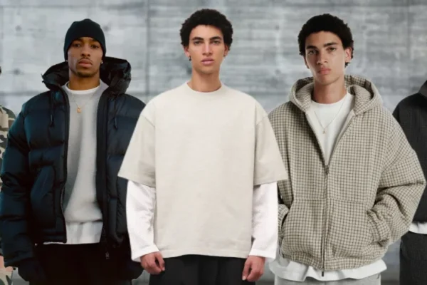 Sweats Collective Hoodie