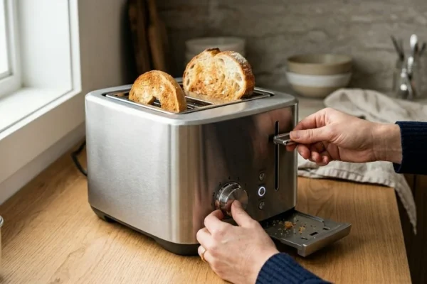 The Toaster Features That Actually Matter