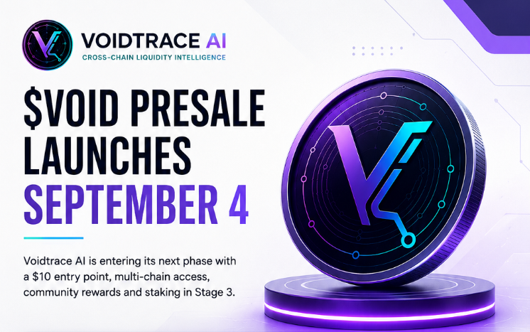 Voidtrace