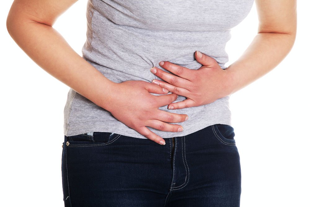 When Abdominal Pain Persists Understanding the Role of Rehabilitation and Movement