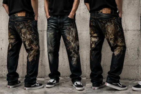 Write an article about Erd Clothing