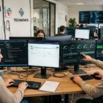 DevOps vs Software Engineering: Differences, Roles, Tools, and How They Work Together