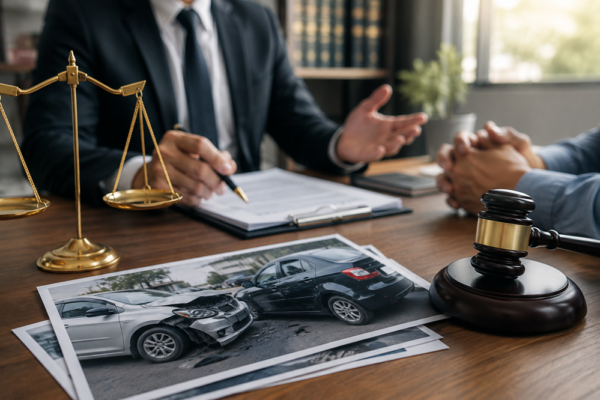 Lawyer